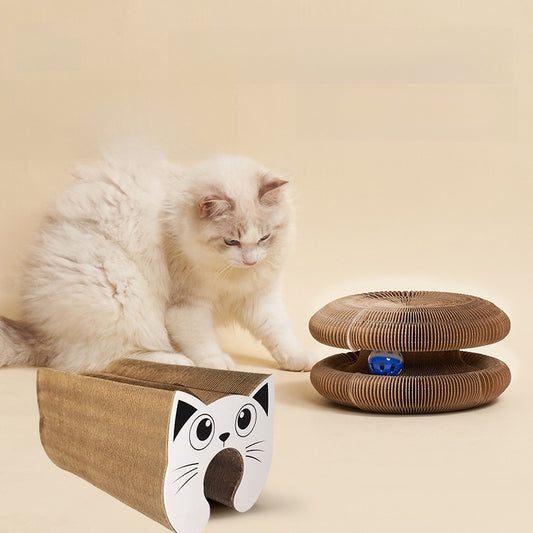 Virello klösplatsen - Det bästa valet för vassa klor